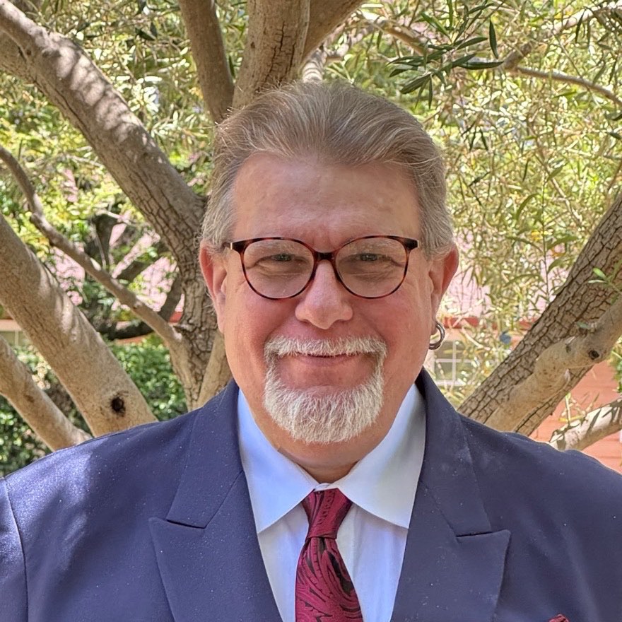 Dennis Hampton