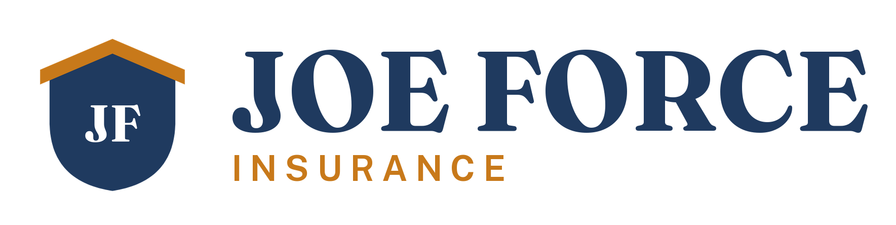 Joe Force Insurance